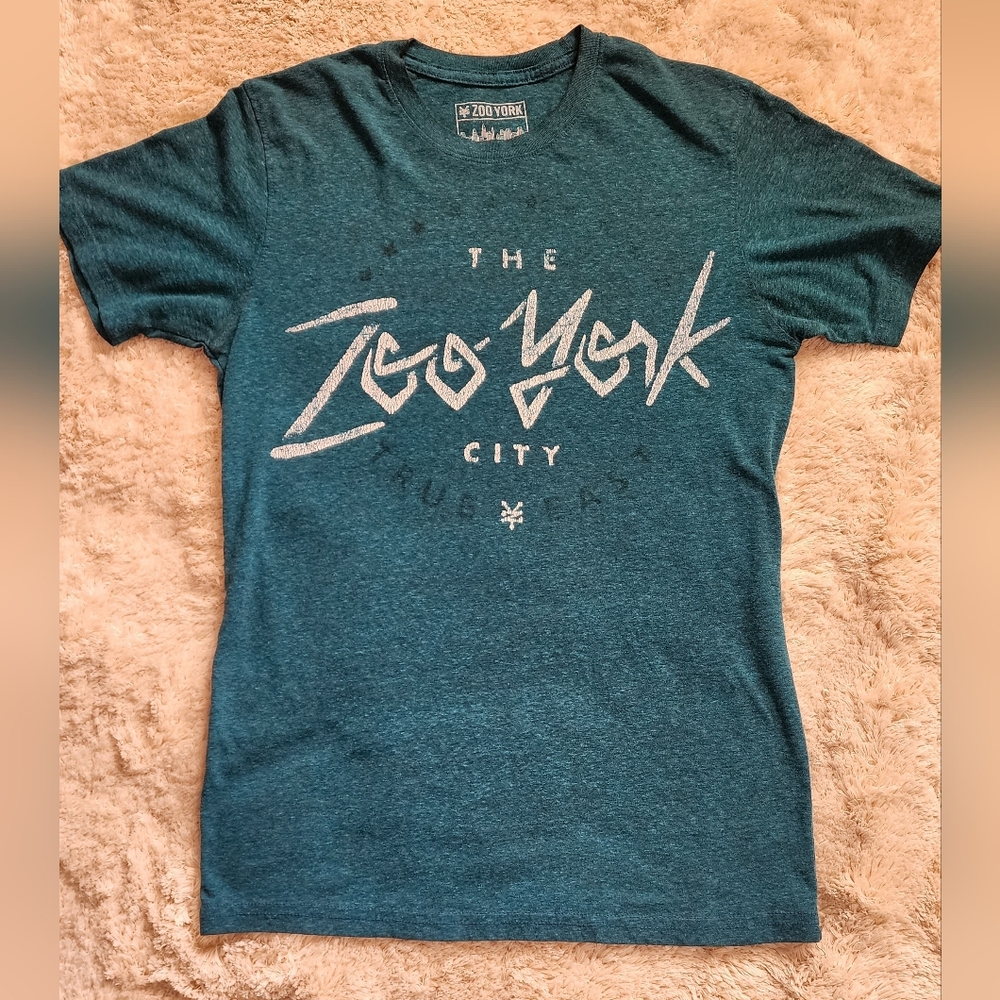 Zoo York tee